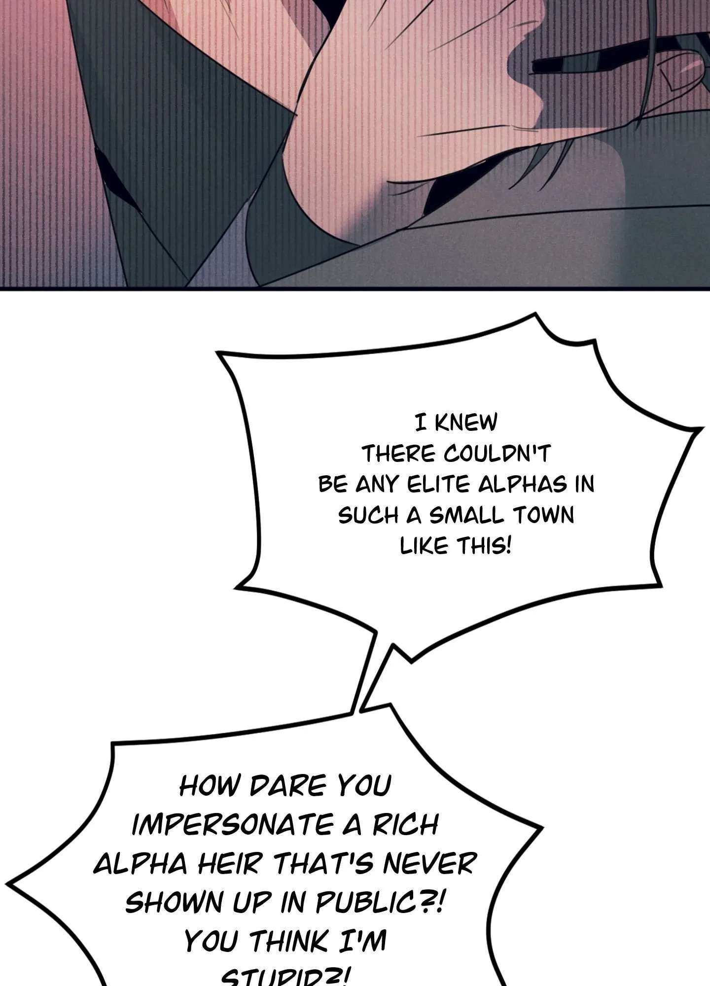 Read Alpha, Disqualified chapter 8 image 56 on Lezhin