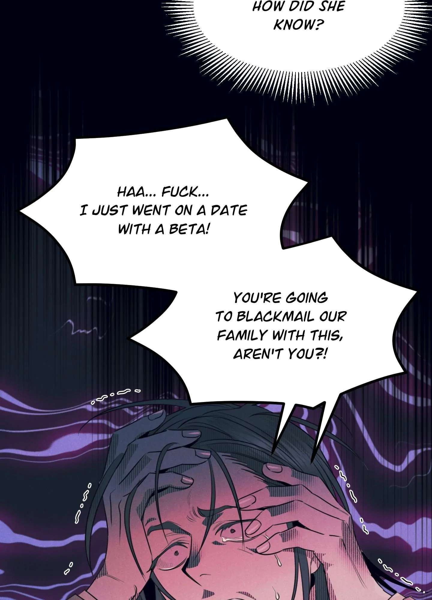 Read Alpha, Disqualified chapter 8 image 58 on Lezhin