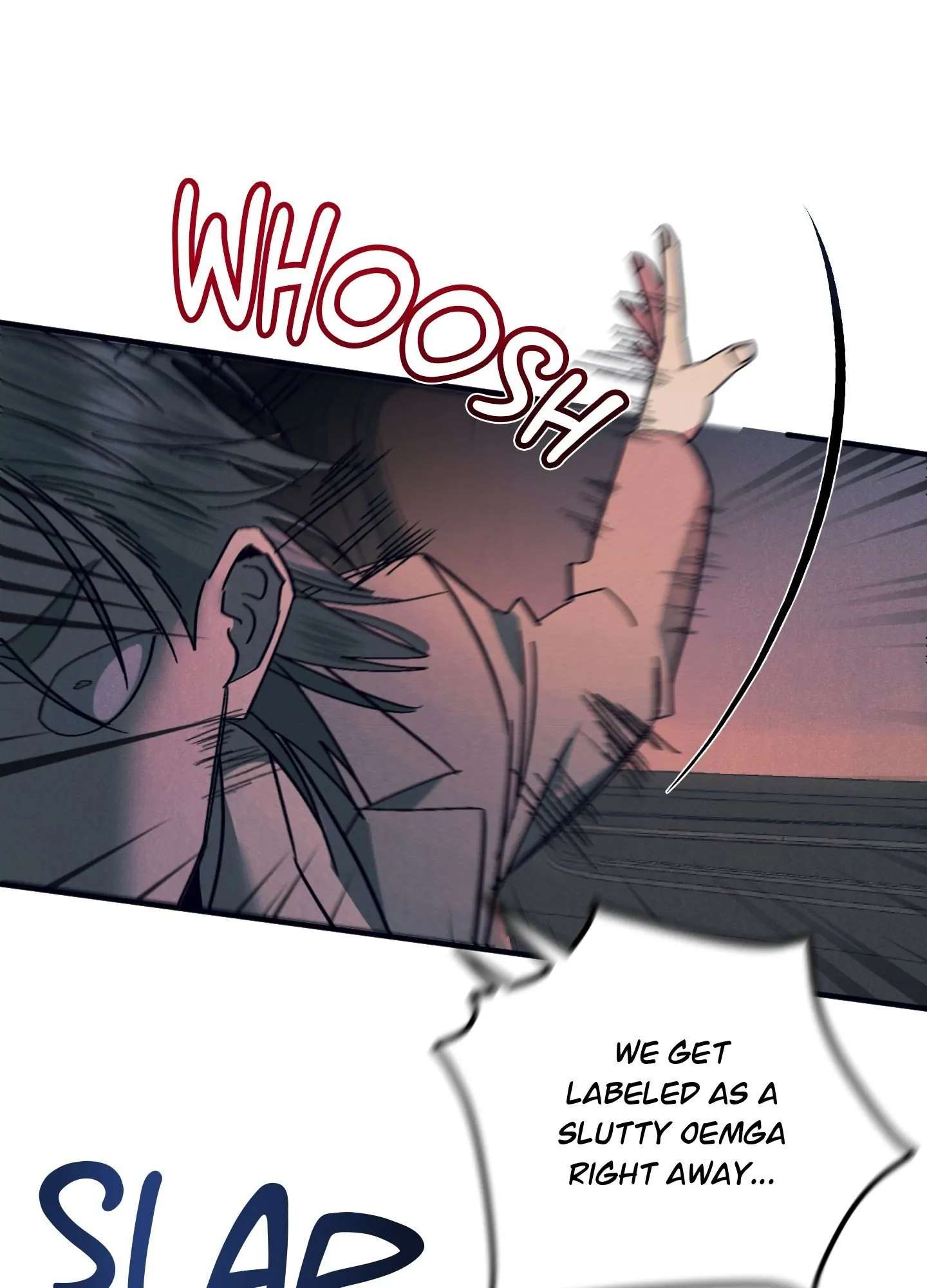 Read Alpha, Disqualified chapter 8 image 60 on Lezhin