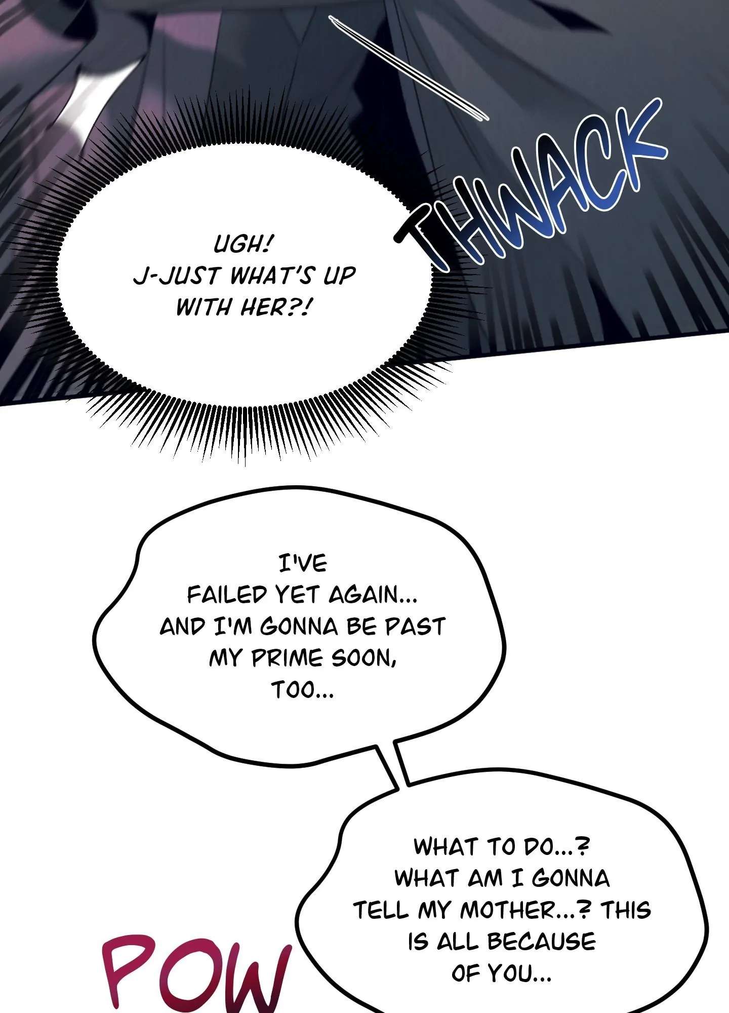 Read Alpha, Disqualified chapter 8 image 62 on Lezhin