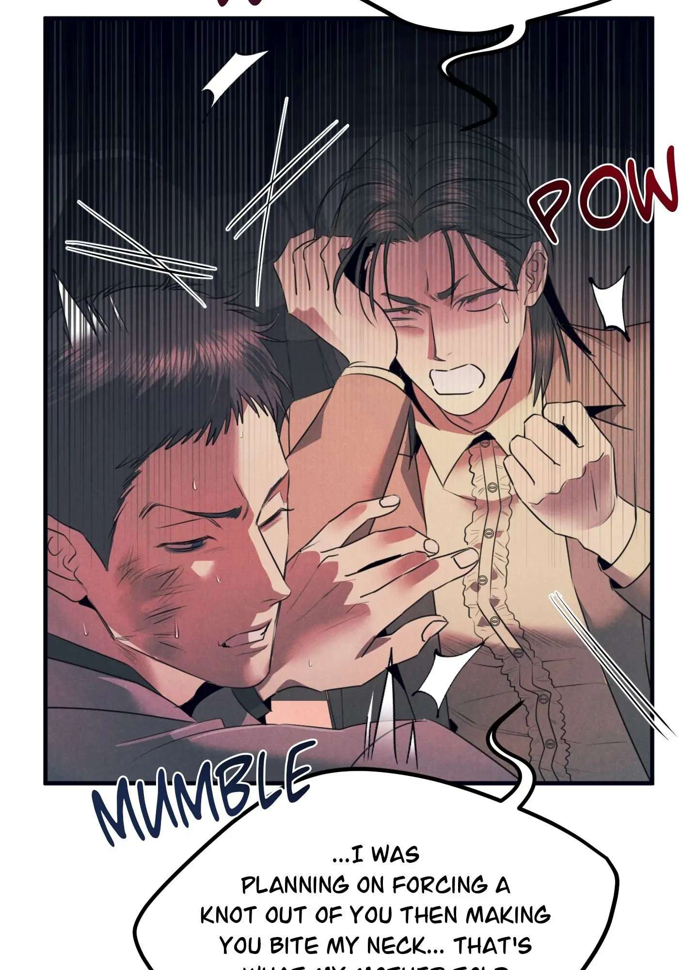 Read Alpha, Disqualified chapter 8 image 63 on Lezhin