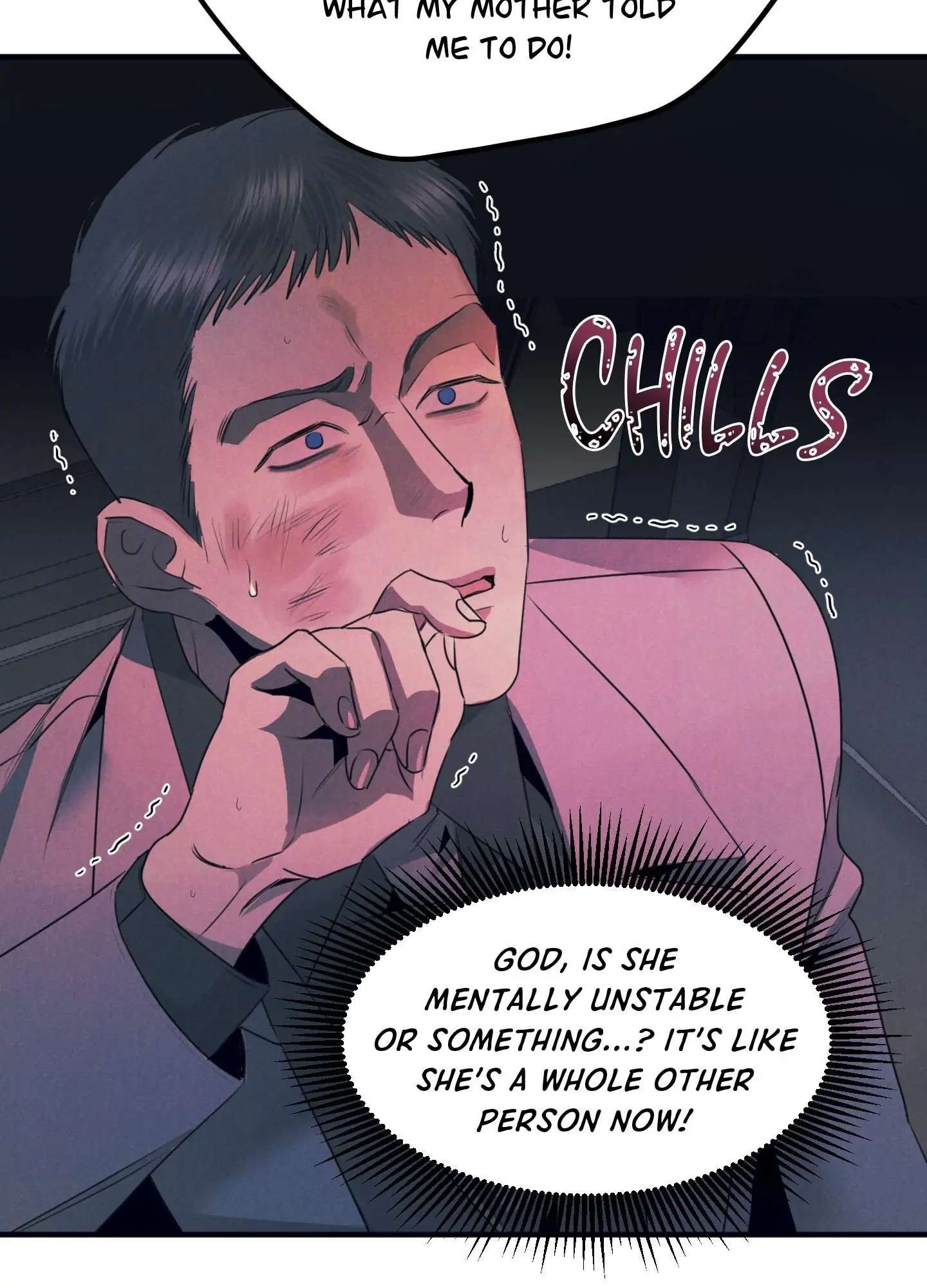 Read Alpha, Disqualified chapter 8 image 64 on Lezhin