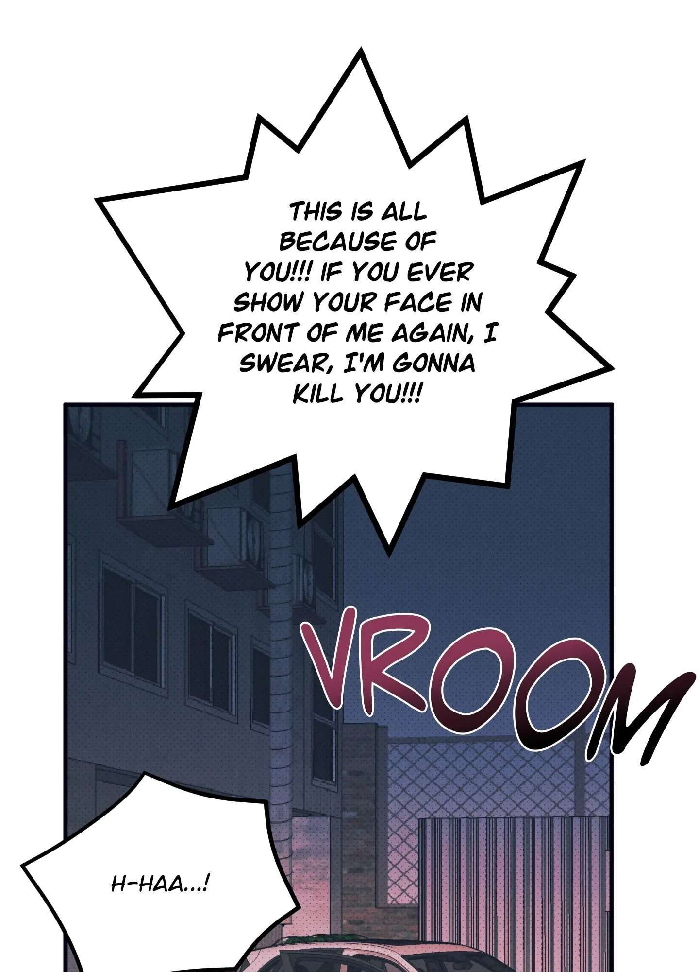Read Alpha, Disqualified chapter 8 image 65 on Lezhin