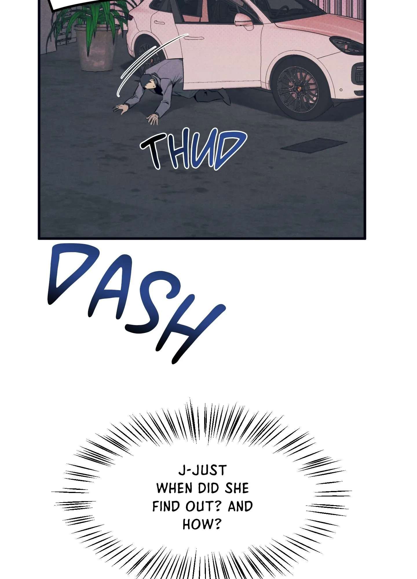 Read Alpha, Disqualified chapter 8 image 66 on Lezhin
