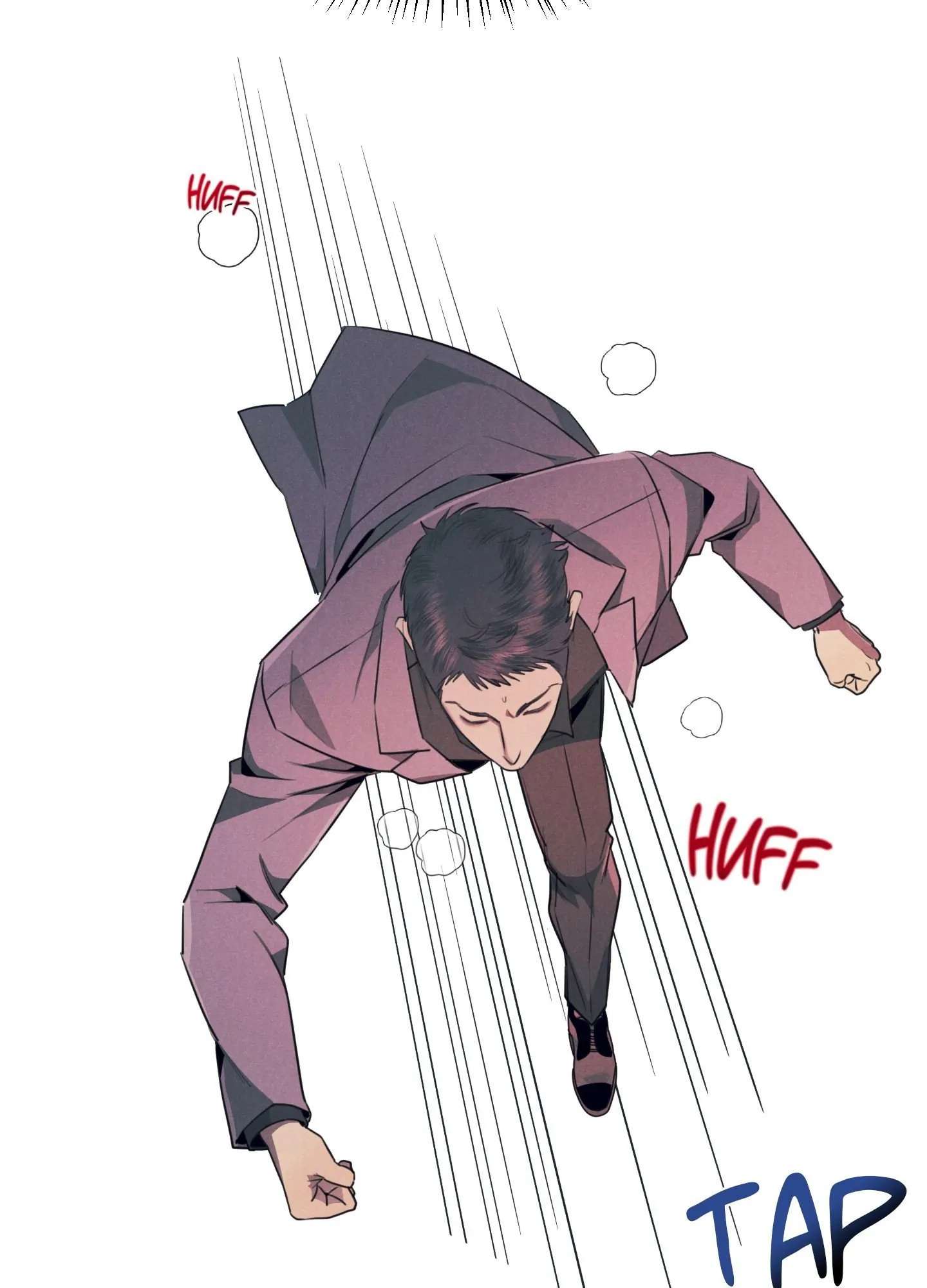Read Alpha, Disqualified chapter 8 image 67 on Lezhin