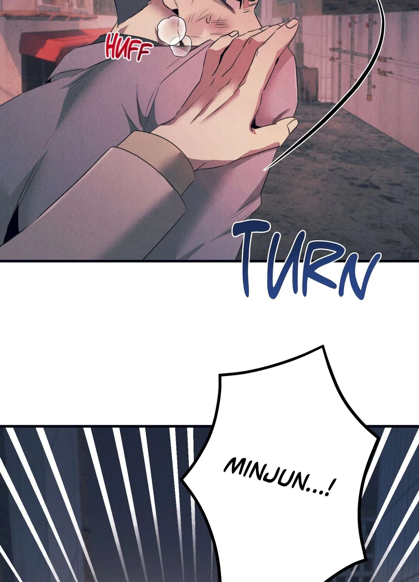 Read Alpha, Disqualified chapter 8 image 73 on Lezhin
