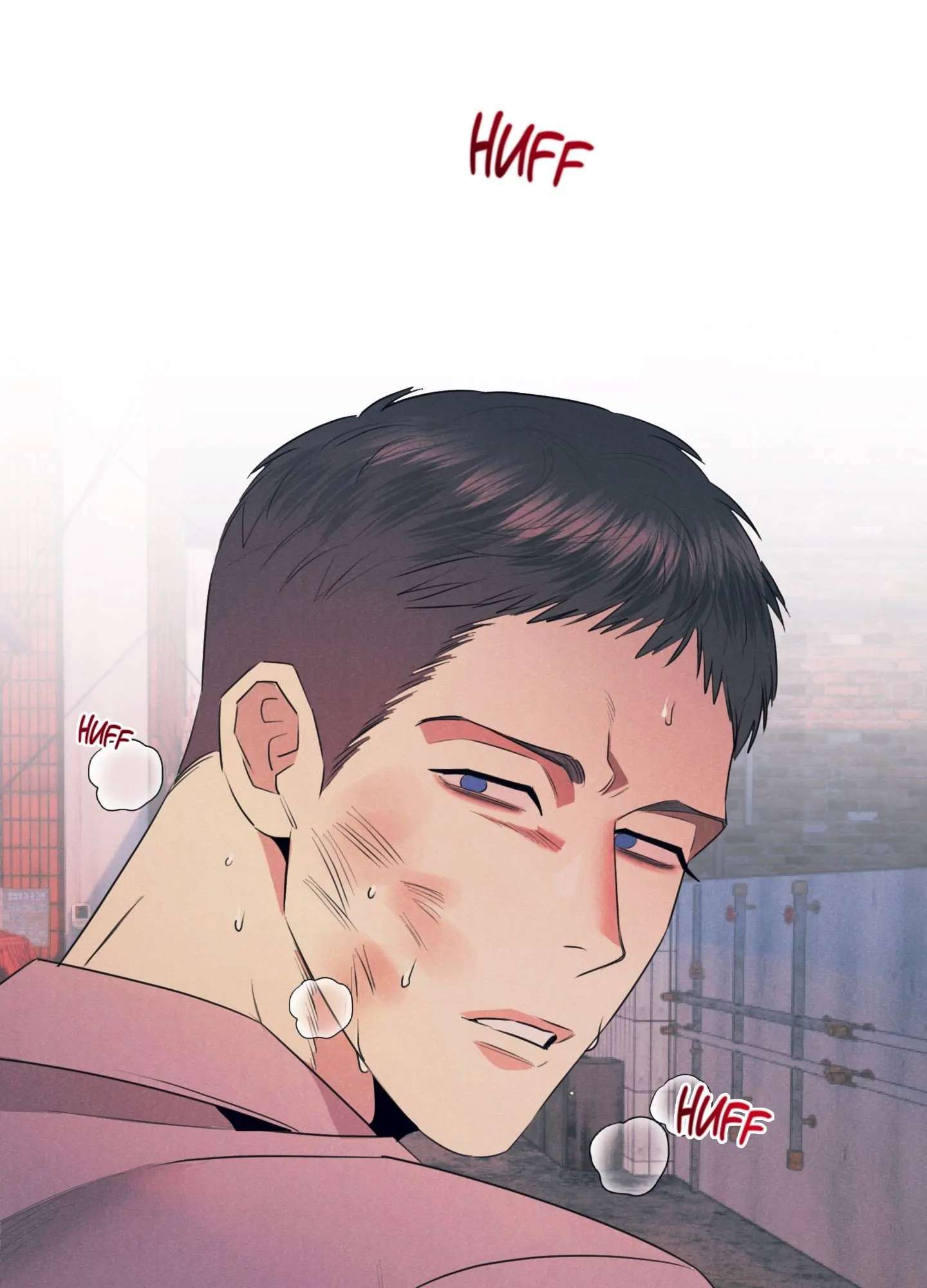Read Alpha, Disqualified chapter 8 image 75 on Lezhin