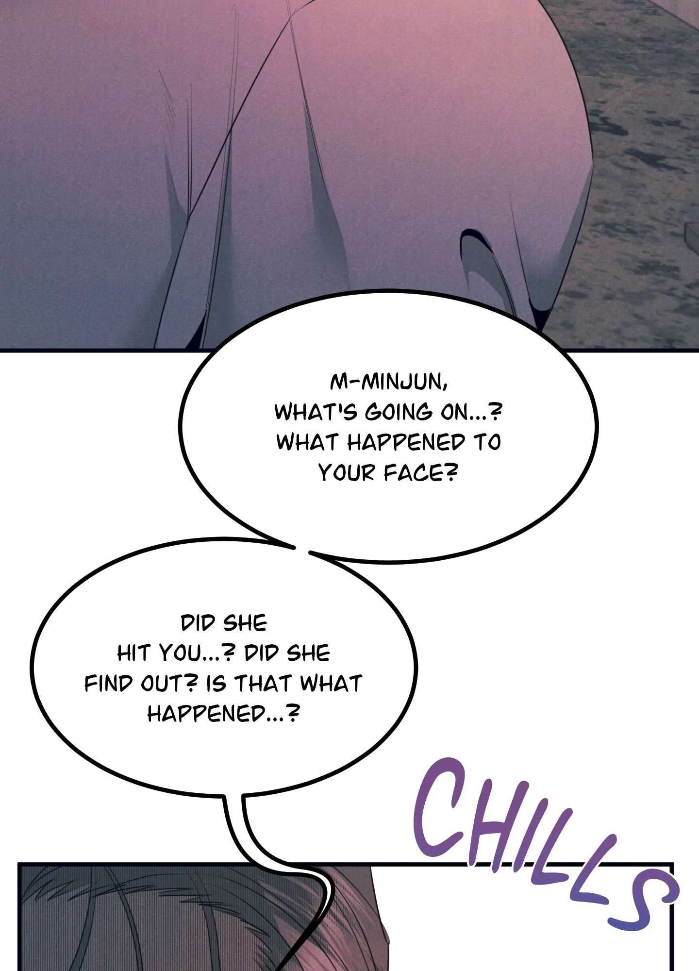 Read Alpha, Disqualified chapter 8 image 76 on Lezhin