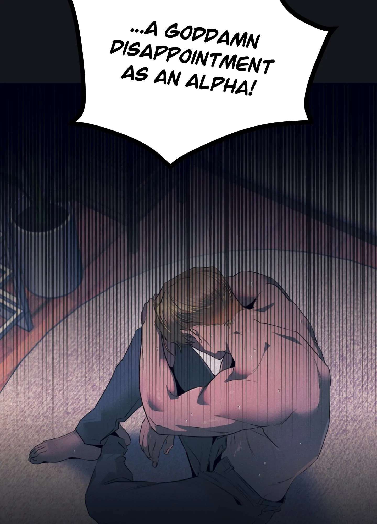 Read Alpha, Disqualified chapter 8 image 8 on Lezhin