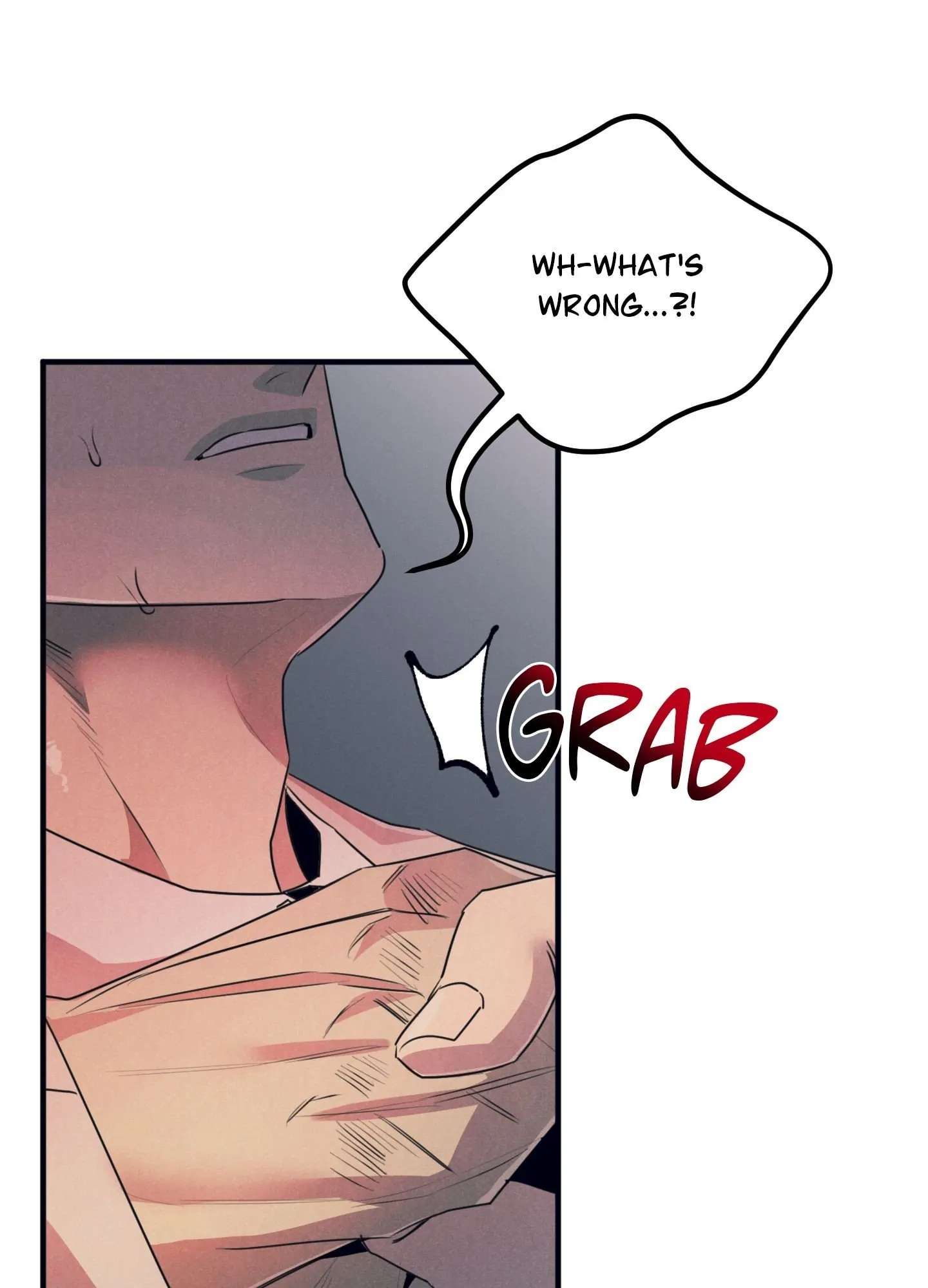 Read Alpha, Disqualified chapter 8 image 80 on Lezhin