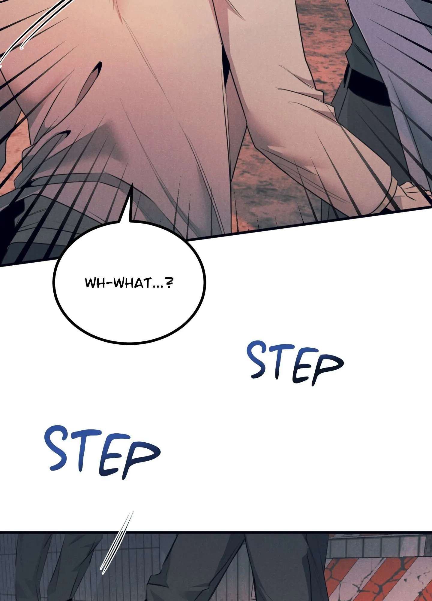 Read Alpha, Disqualified chapter 8 image 82 on Lezhin