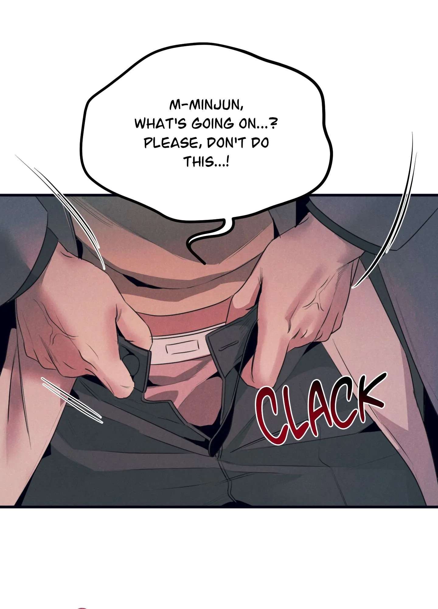Read Alpha, Disqualified chapter 8 image 85 on Lezhin