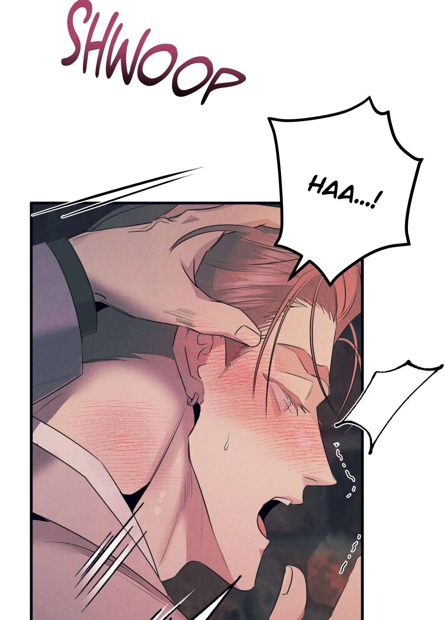 Read Alpha, Disqualified chapter 8 image 86 on Lezhin
