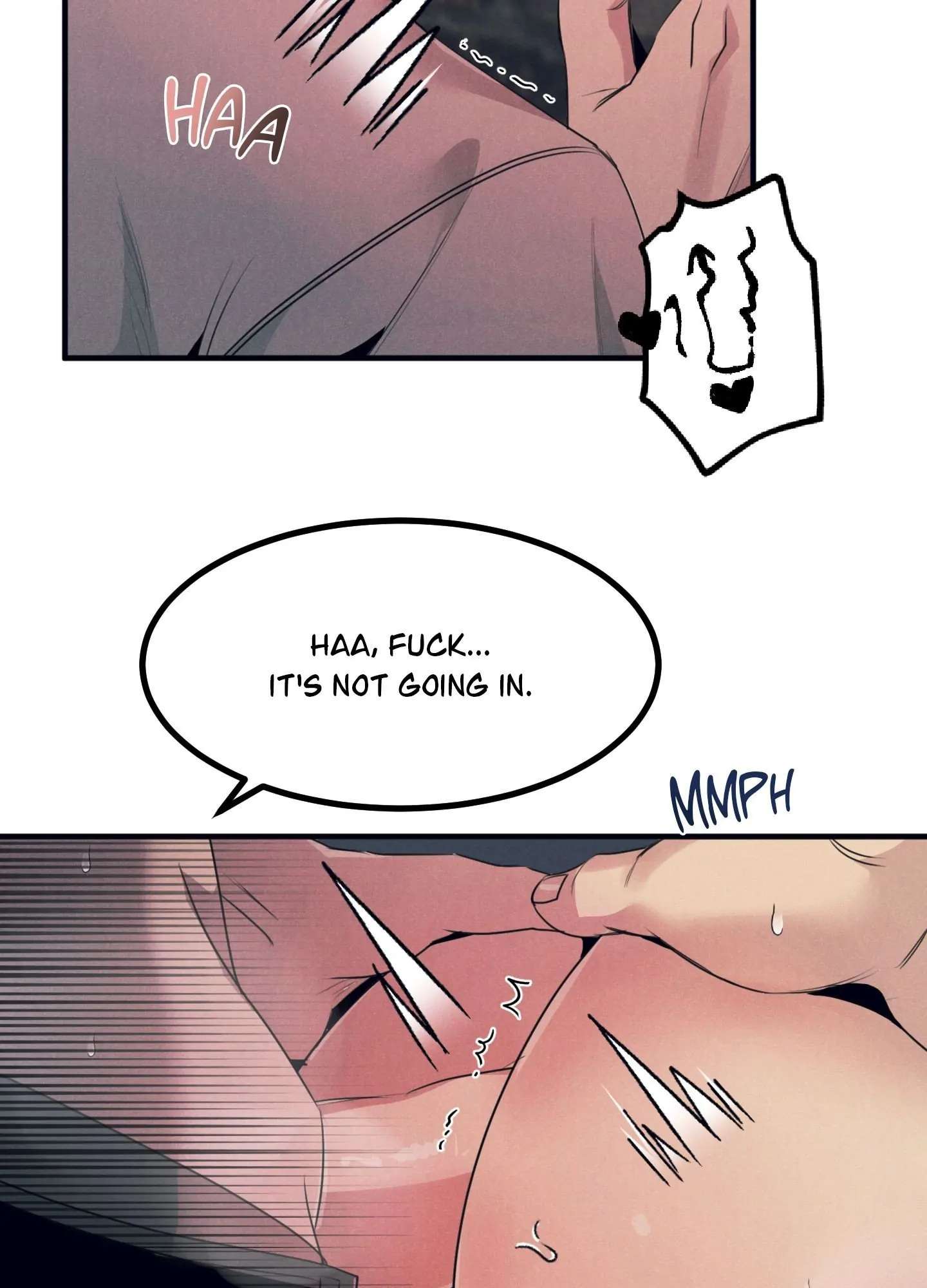 Read Alpha, Disqualified chapter 8 image 87 on Lezhin