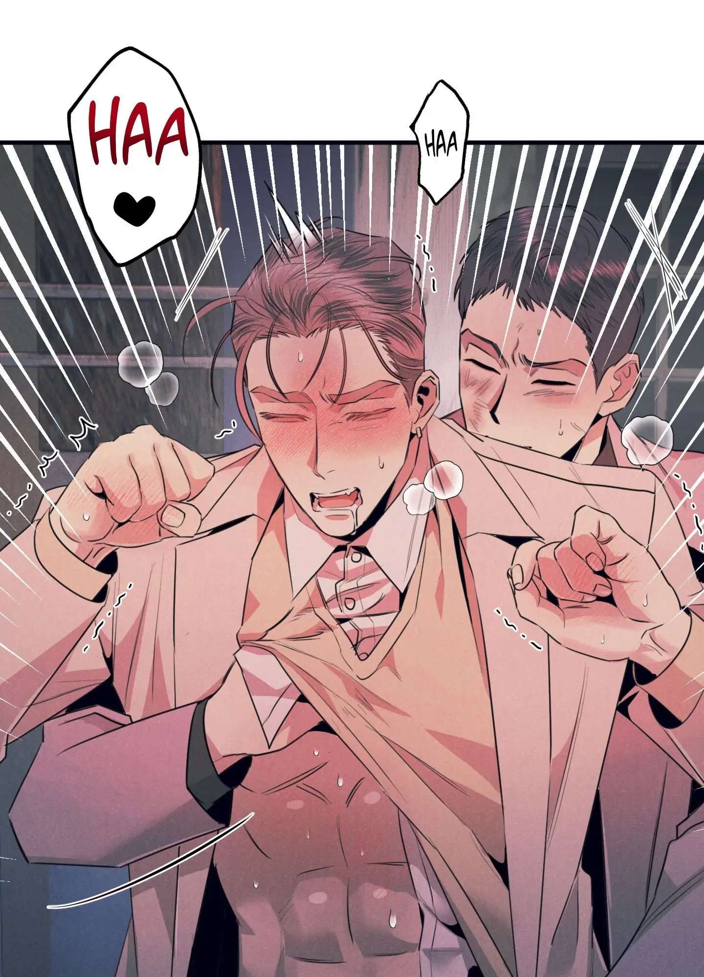 Read Alpha, Disqualified chapter 8 image 95 on Lezhin