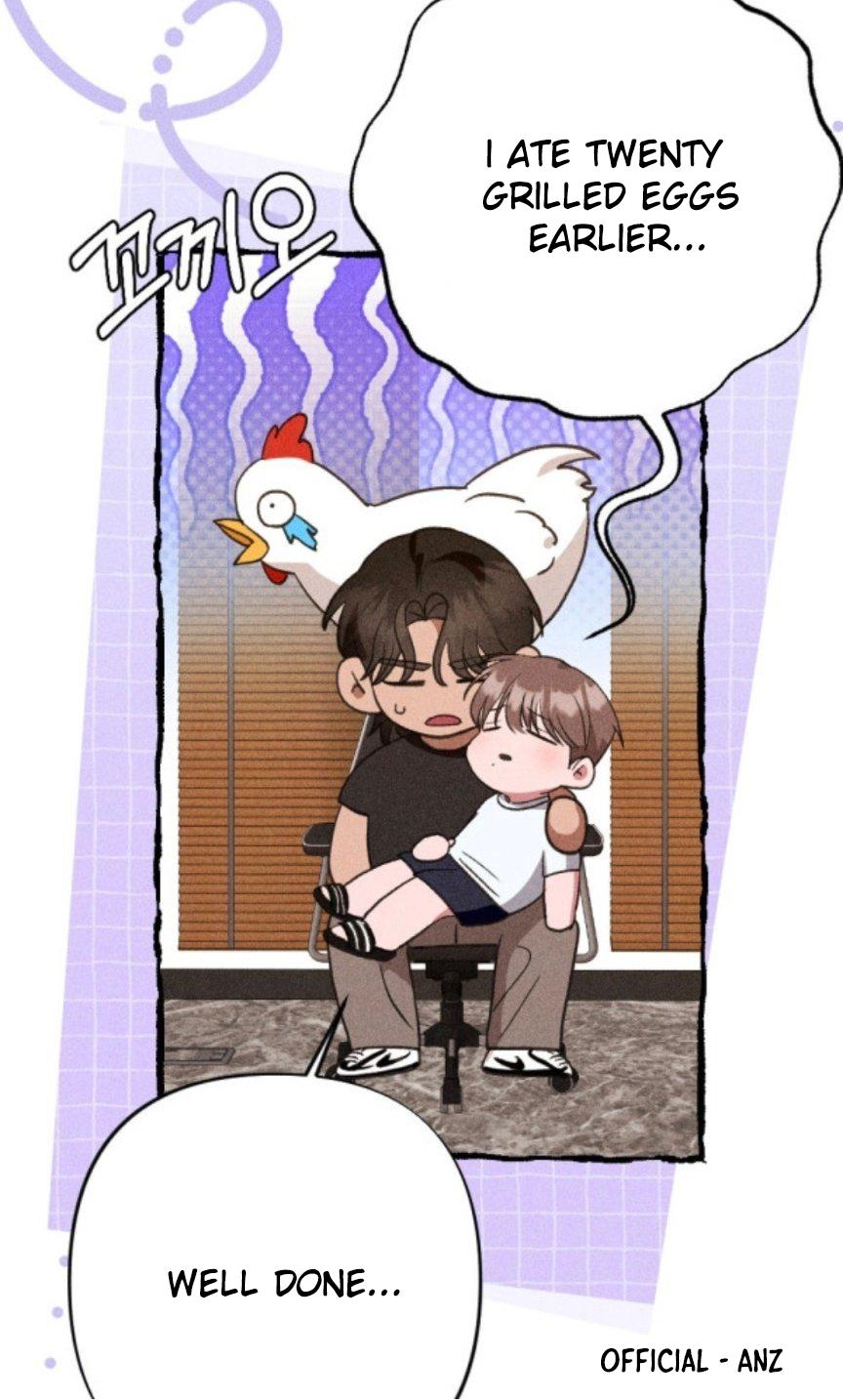 Read Alpha Exclusive Sauna chapter 0 image 1 on Lezhin