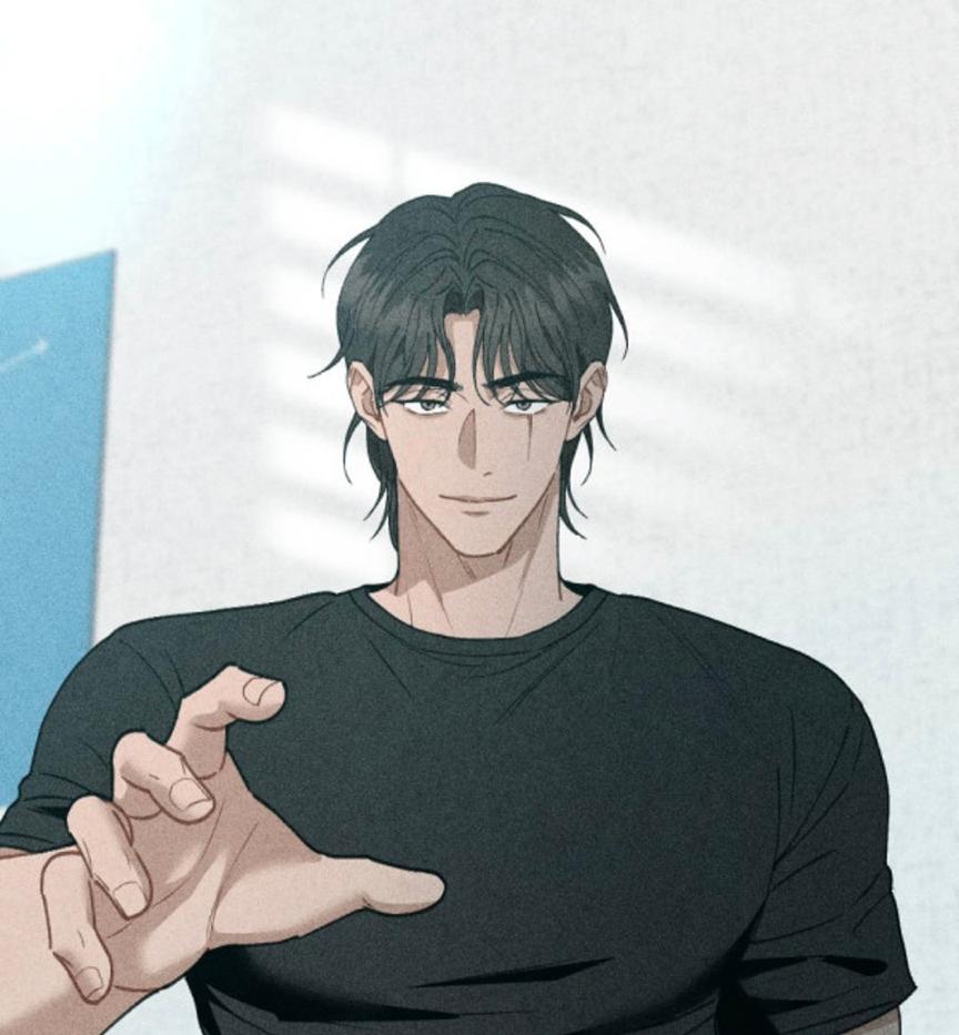 Read Alpha Exclusive Sauna chapter 0 image 2 on Lezhin