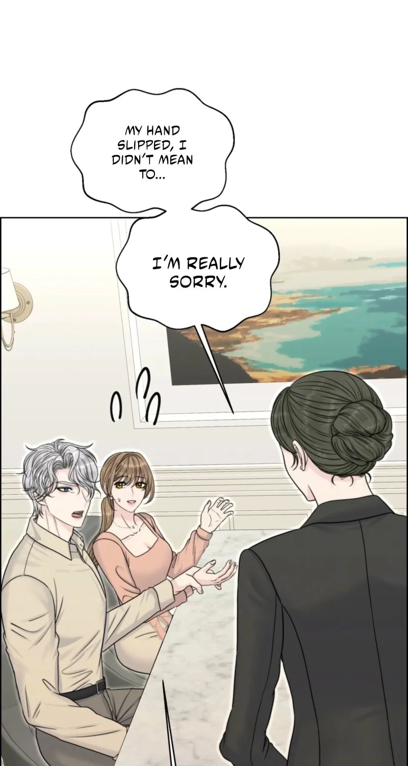 Read Alpha, Omega, Alpha chapter 10 image 12 on Lezhin