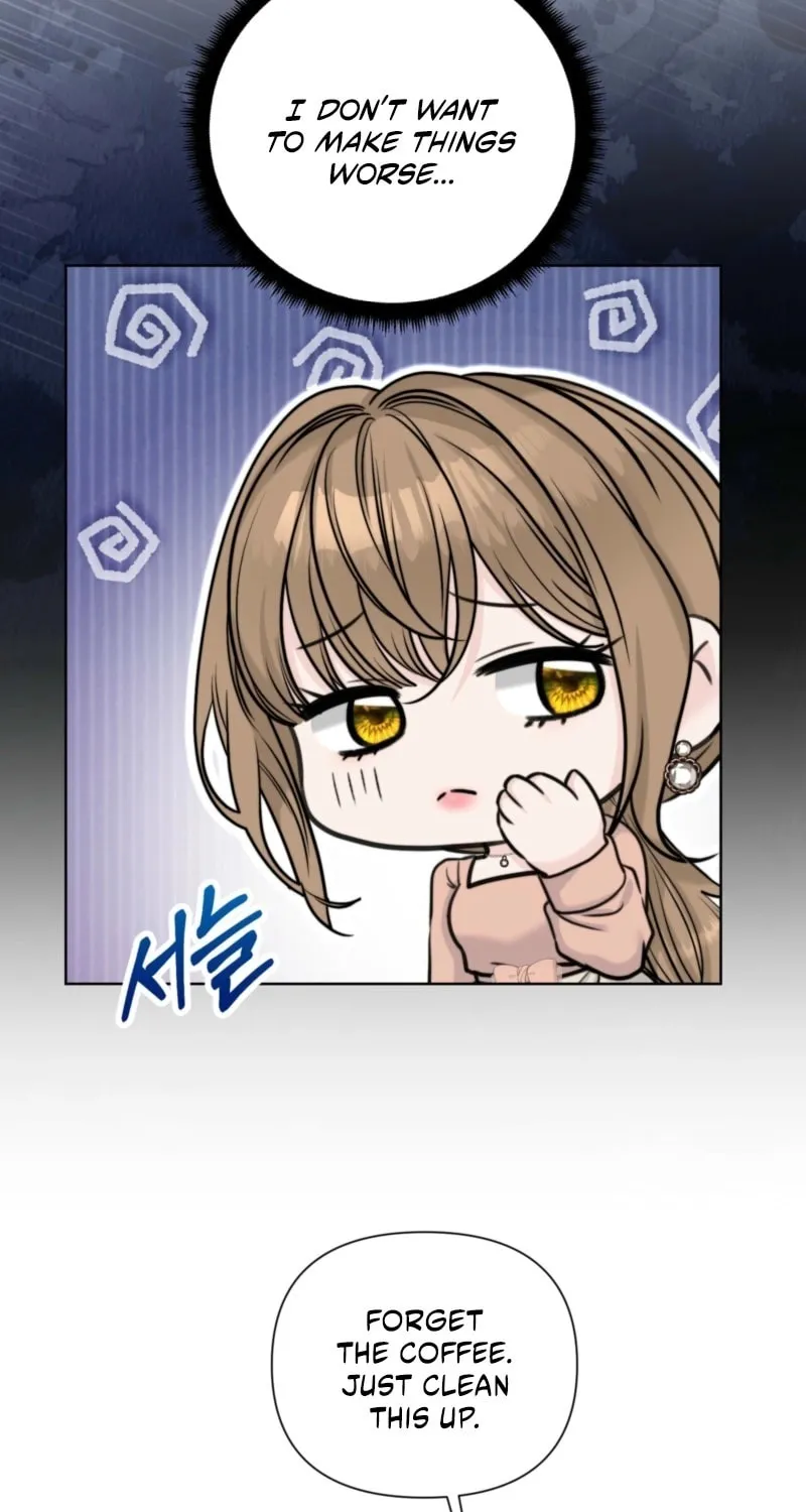 Read Alpha, Omega, Alpha chapter 10 image 18 on Lezhin