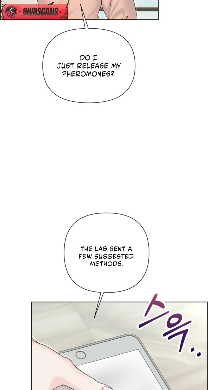 Read Alpha, Omega, Alpha chapter 10 image 25 on Lezhin