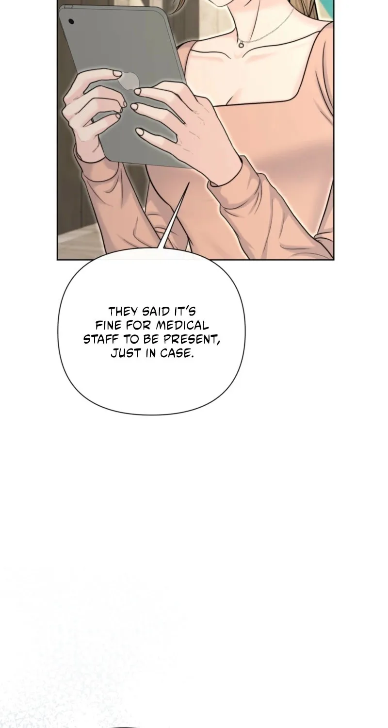 Read Alpha, Omega, Alpha chapter 10 image 27 on Lezhin