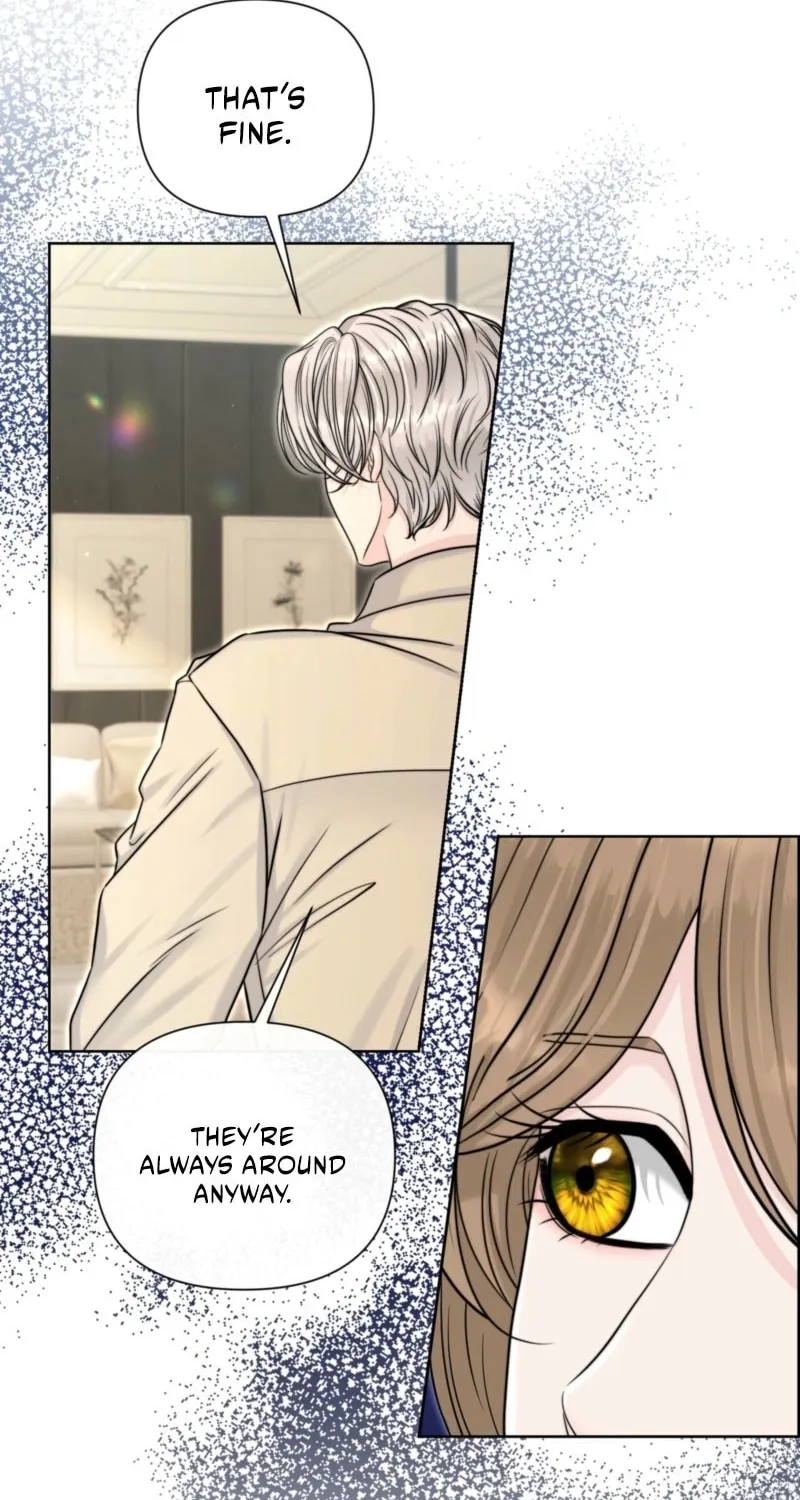 Read Alpha, Omega, Alpha chapter 10 image 28 on Lezhin