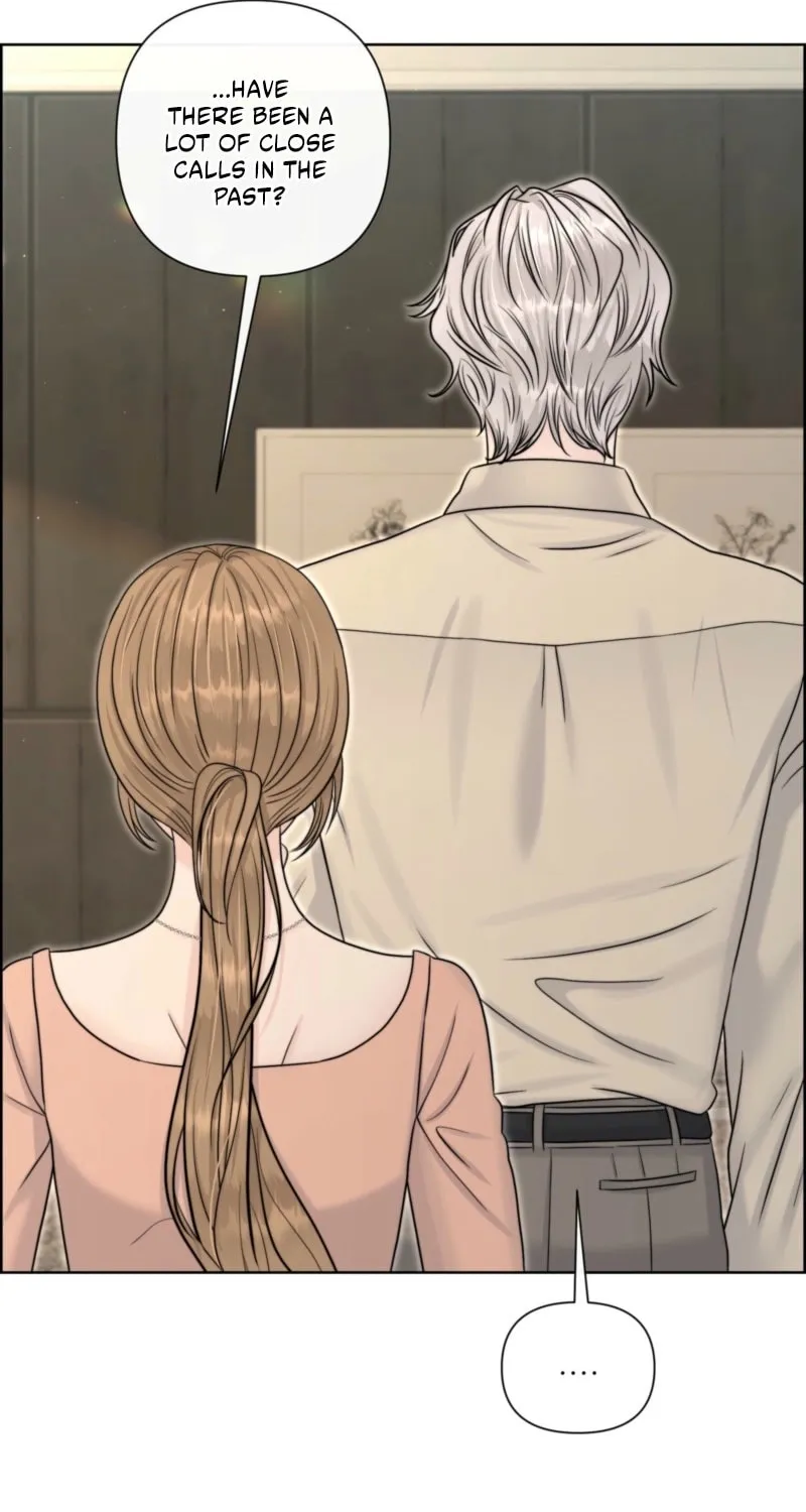 Read Alpha, Omega, Alpha chapter 10 image 30 on Lezhin