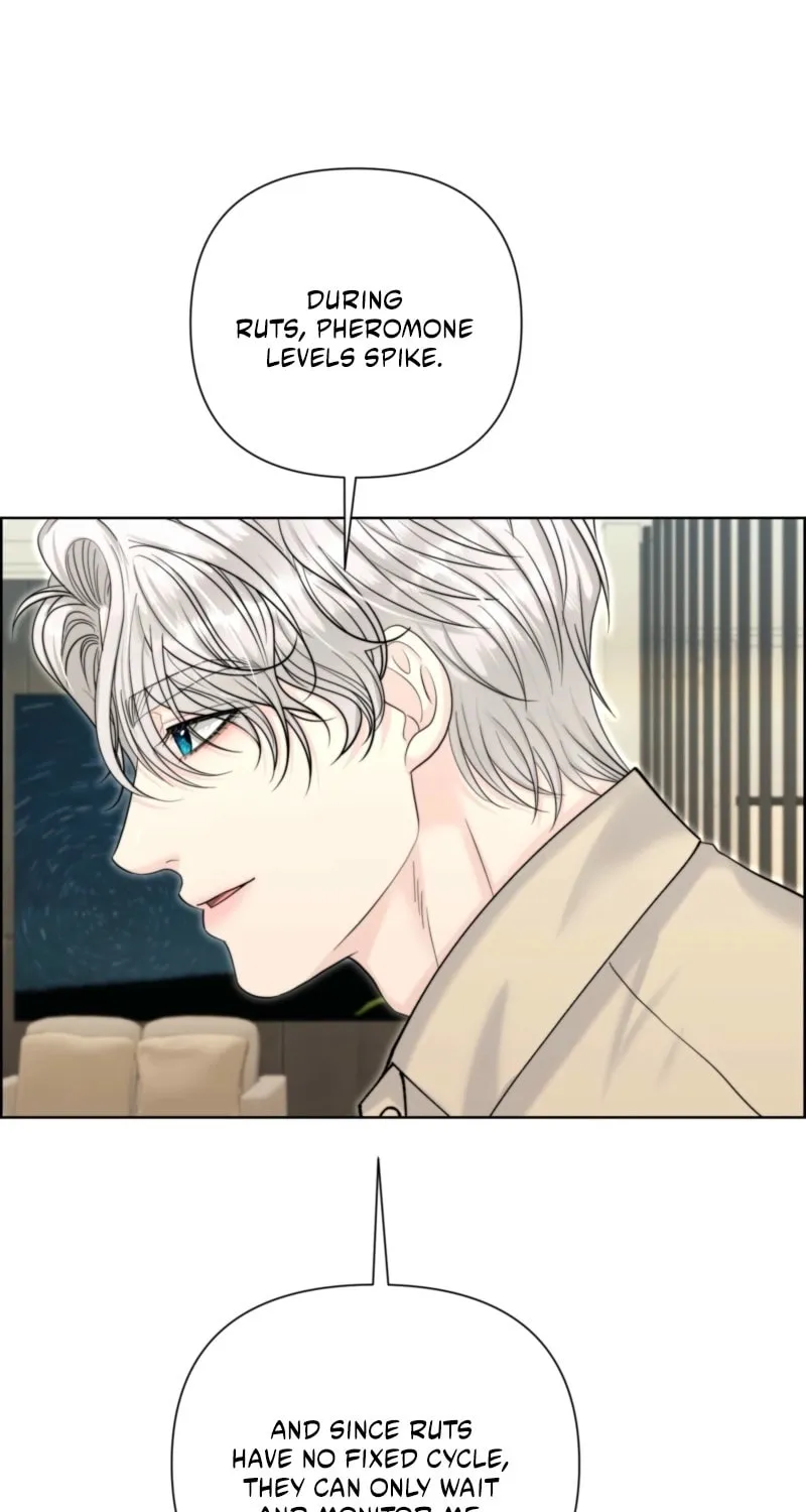 Read Alpha, Omega, Alpha chapter 10 image 31 on Lezhin