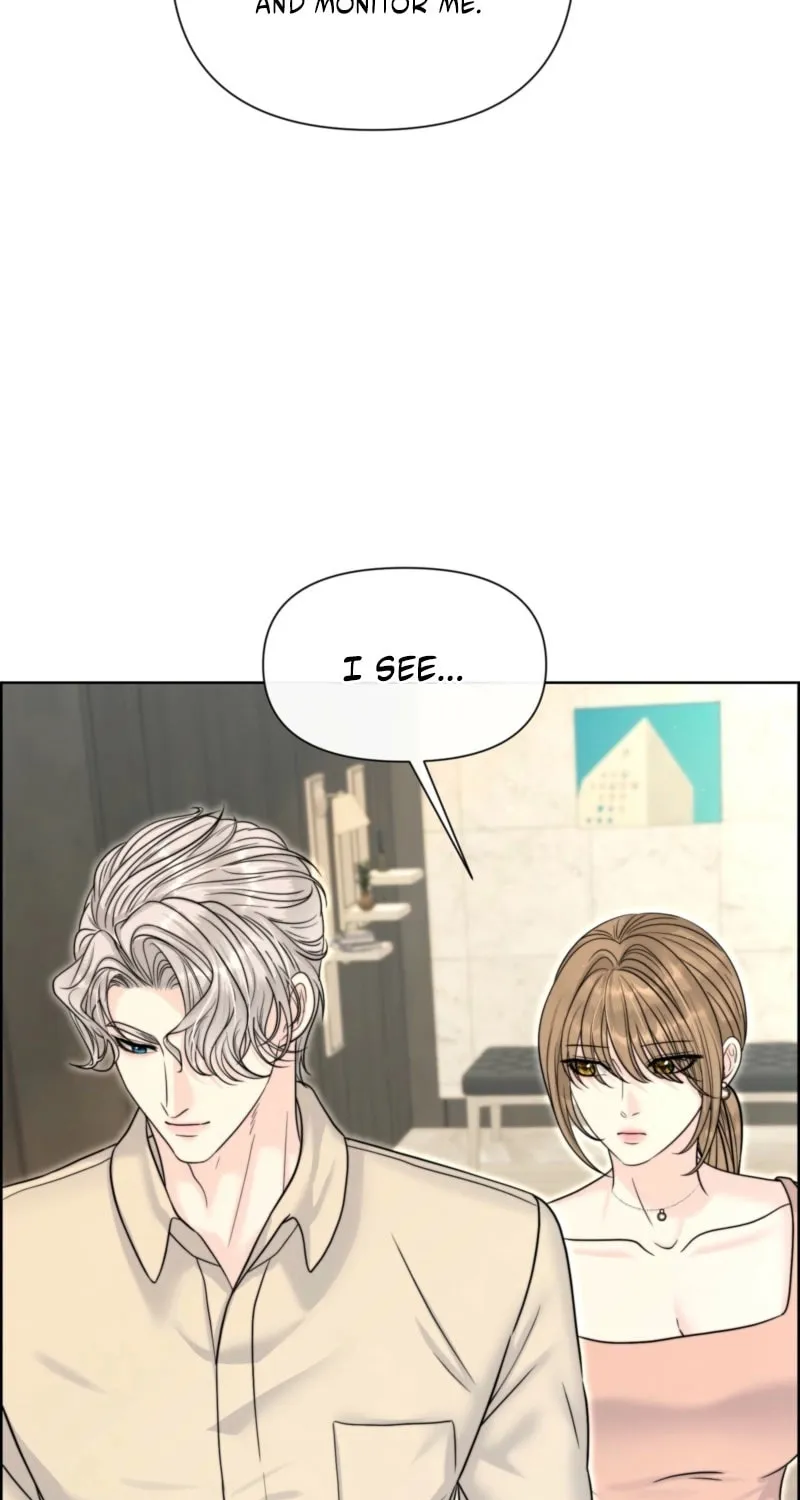Read Alpha, Omega, Alpha chapter 10 image 32 on Lezhin