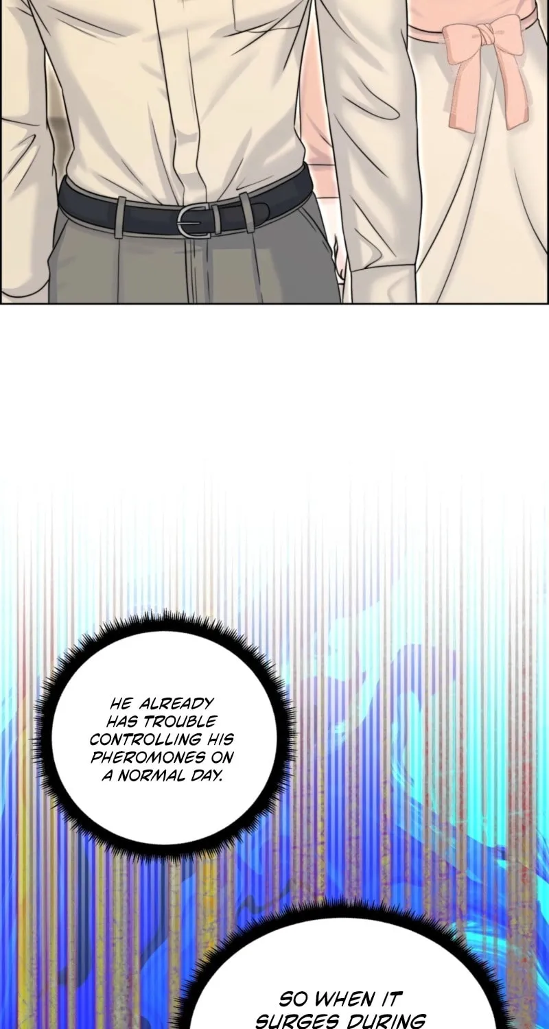 Read Alpha, Omega, Alpha chapter 10 image 33 on Lezhin