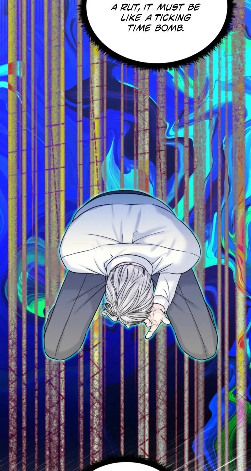 Read Alpha, Omega, Alpha chapter 10 image 34 on Lezhin