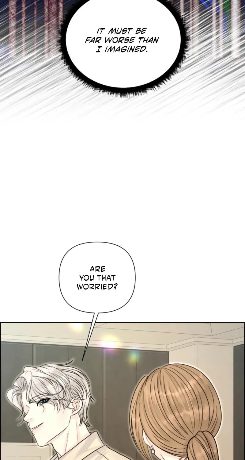 Read Alpha, Omega, Alpha chapter 10 image 35 on Lezhin
