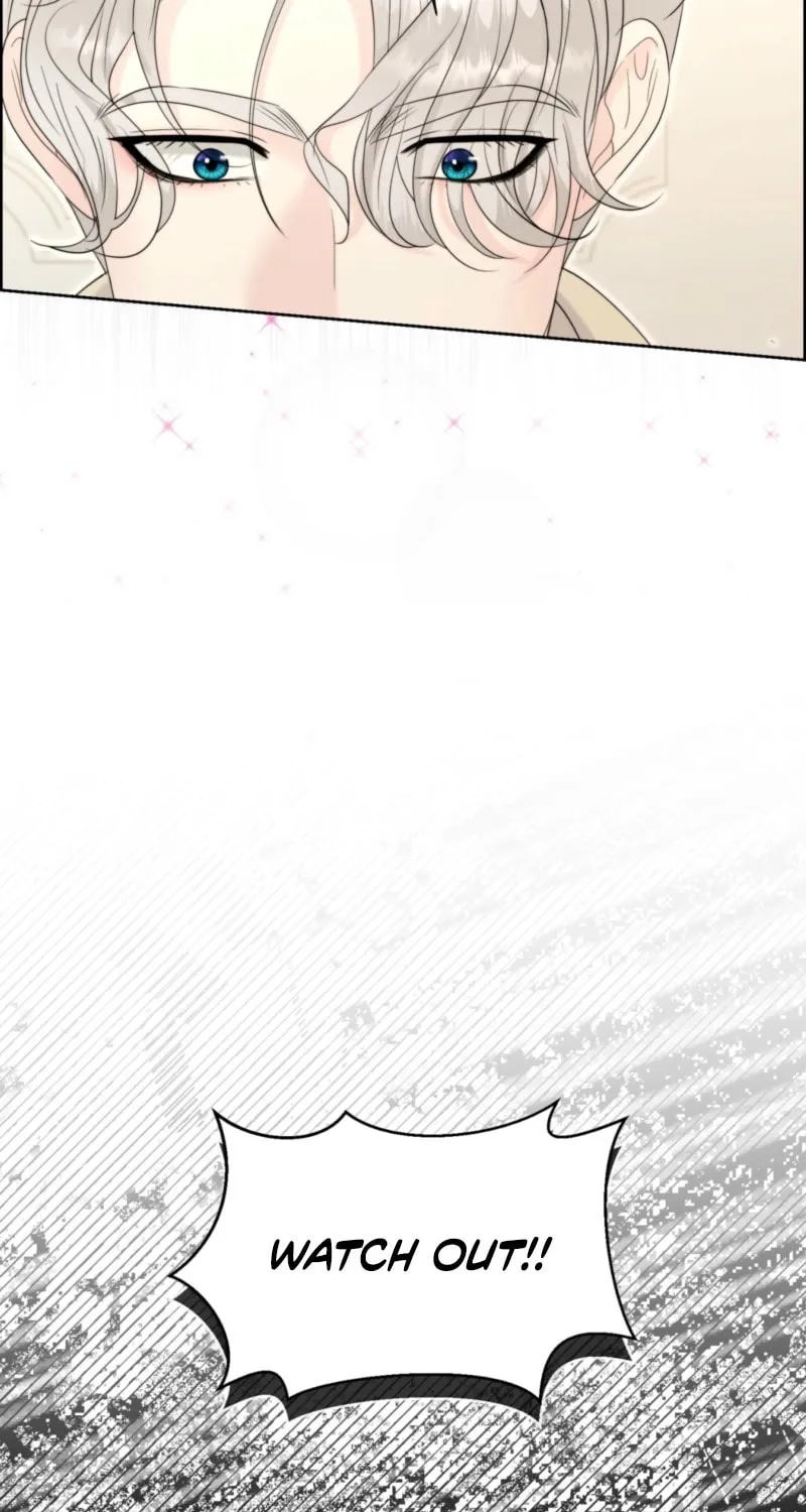 Read Alpha, Omega, Alpha chapter 10 image 4 on Lezhin
