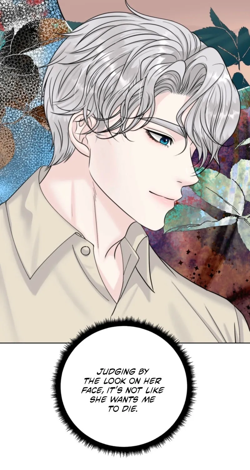 Read Alpha, Omega, Alpha chapter 10 image 41 on Lezhin