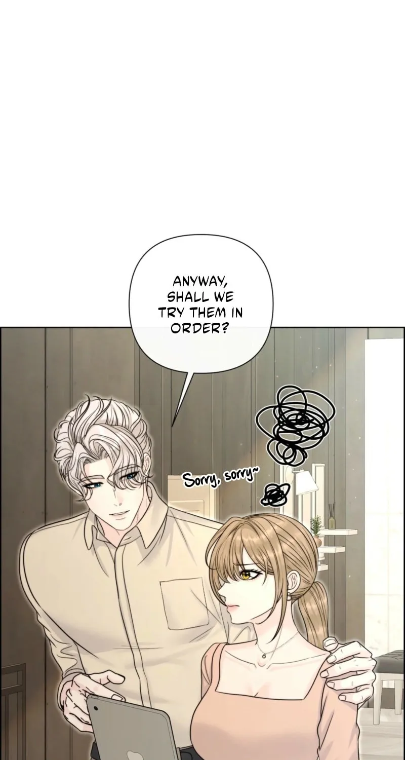 Read Alpha, Omega, Alpha chapter 10 image 42 on Lezhin