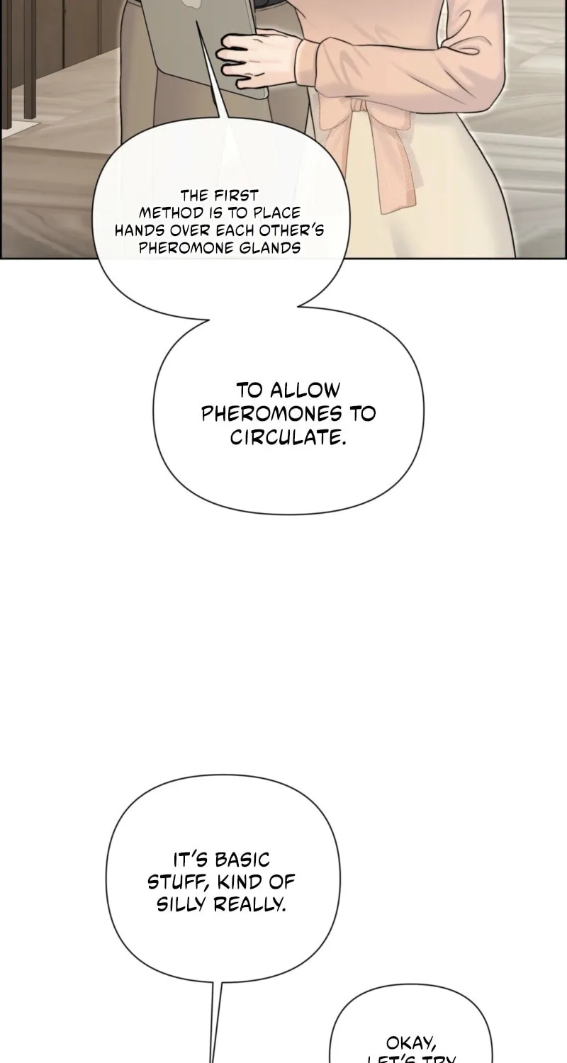 Read Alpha, Omega, Alpha chapter 10 image 43 on Lezhin