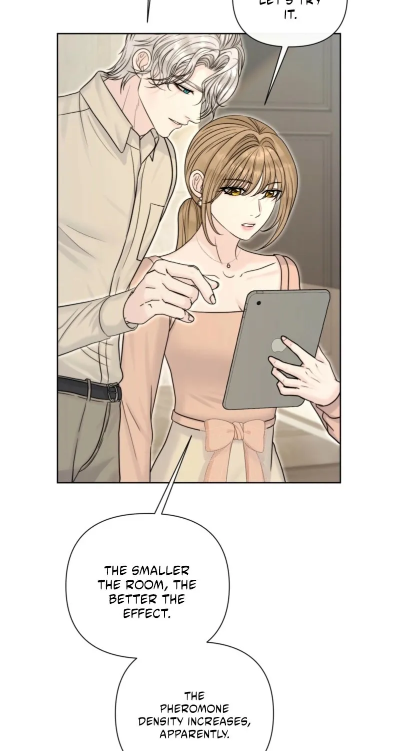 Read Alpha, Omega, Alpha chapter 10 image 44 on Lezhin