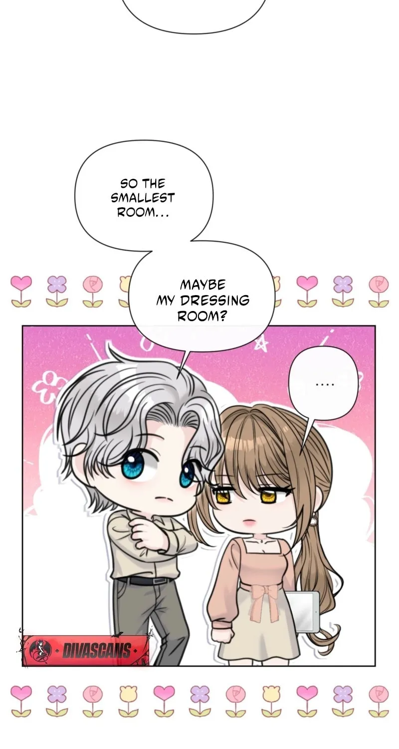 Read Alpha, Omega, Alpha chapter 10 image 45 on Lezhin