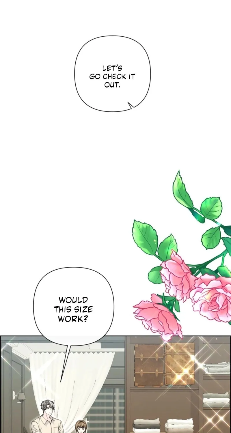 Read Alpha, Omega, Alpha chapter 10 image 46 on Lezhin