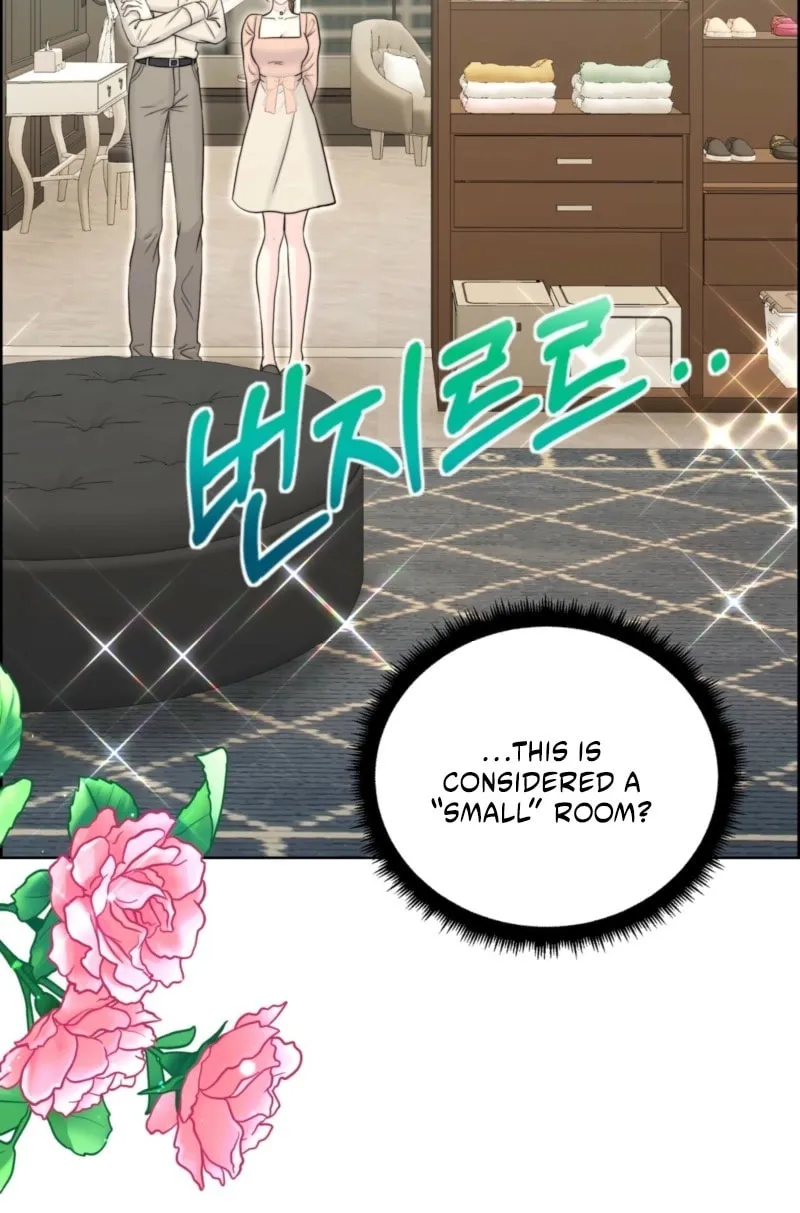 Read Alpha, Omega, Alpha chapter 10 image 47 on Lezhin