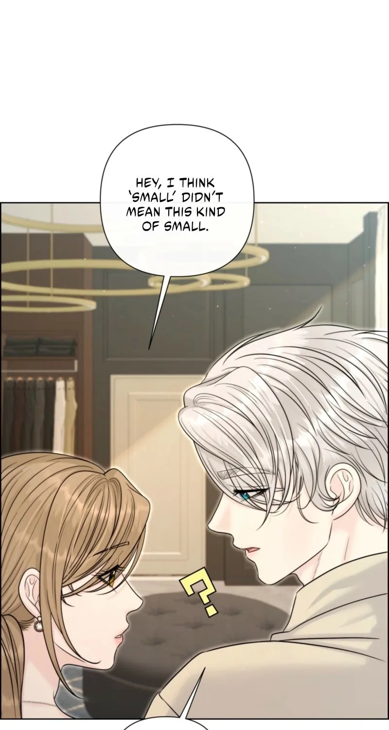 Read Alpha, Omega, Alpha chapter 10 image 48 on Lezhin