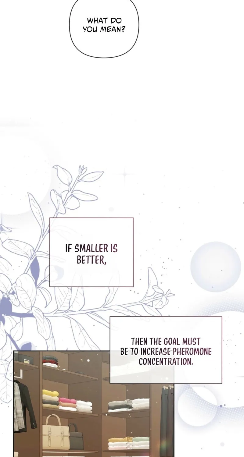 Read Alpha, Omega, Alpha chapter 10 image 49 on Lezhin
