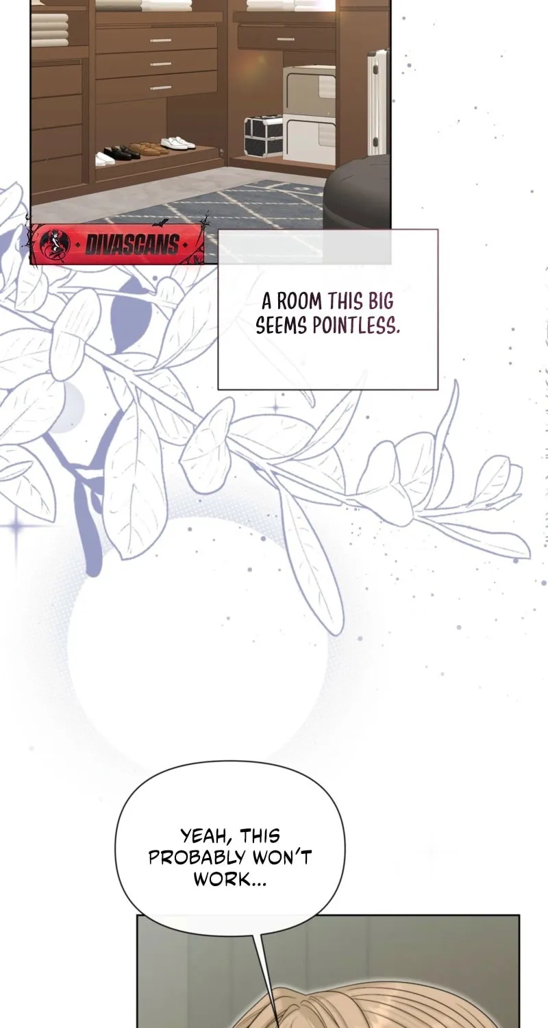 Read Alpha, Omega, Alpha chapter 10 image 50 on Lezhin