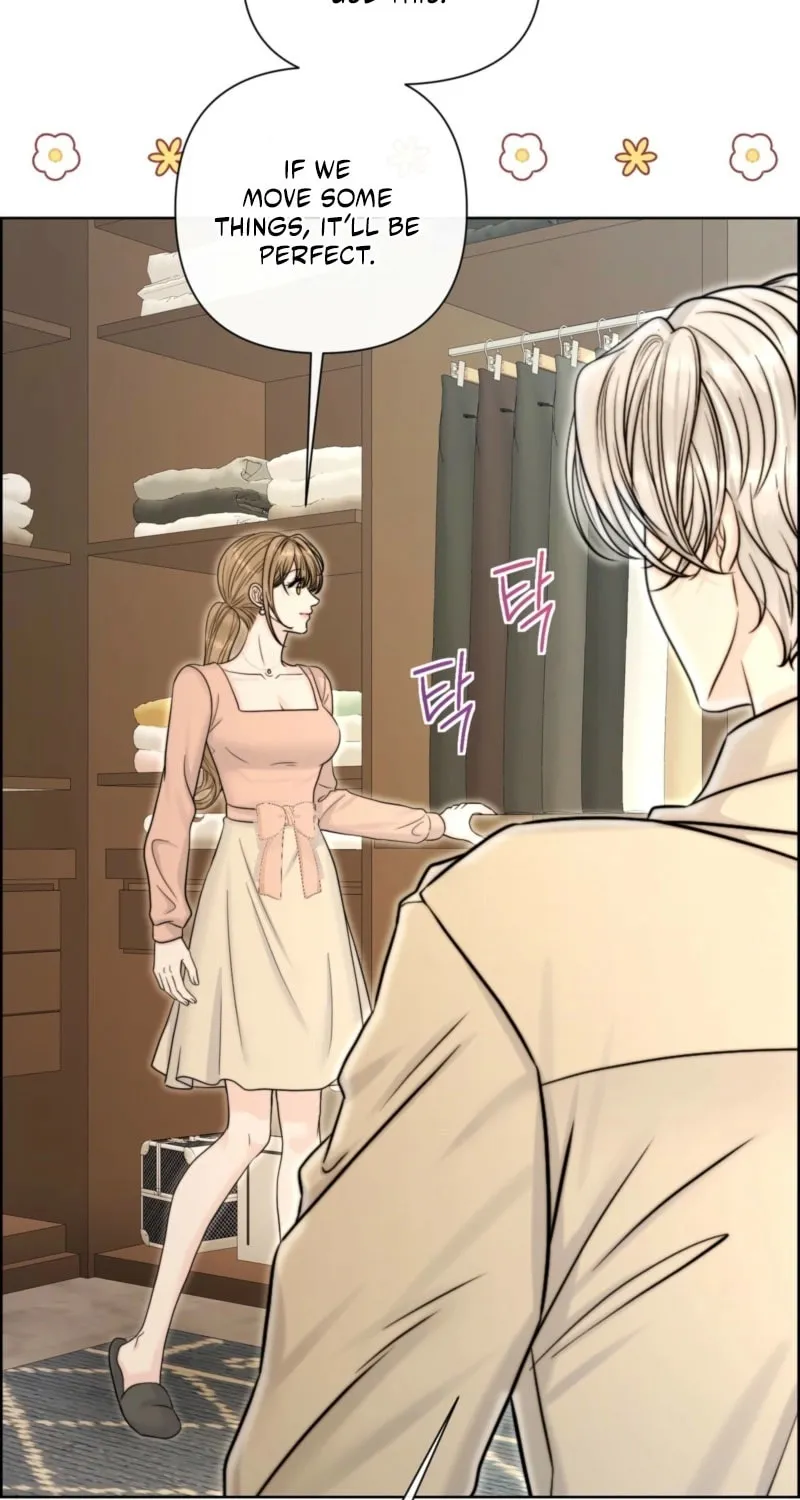 Read Alpha, Omega, Alpha chapter 10 image 52 on Lezhin