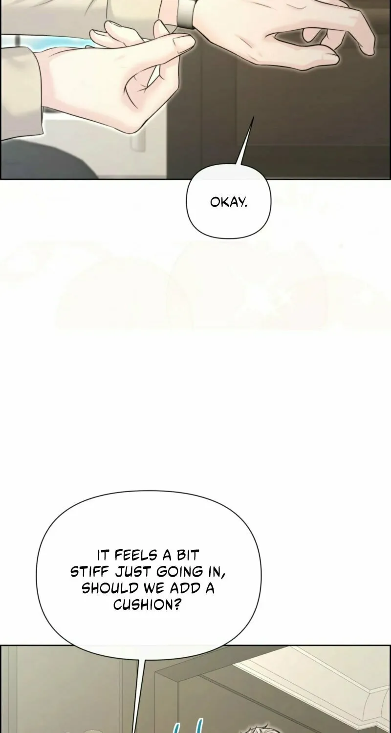 Read Alpha, Omega, Alpha chapter 10 image 61 on Lezhin