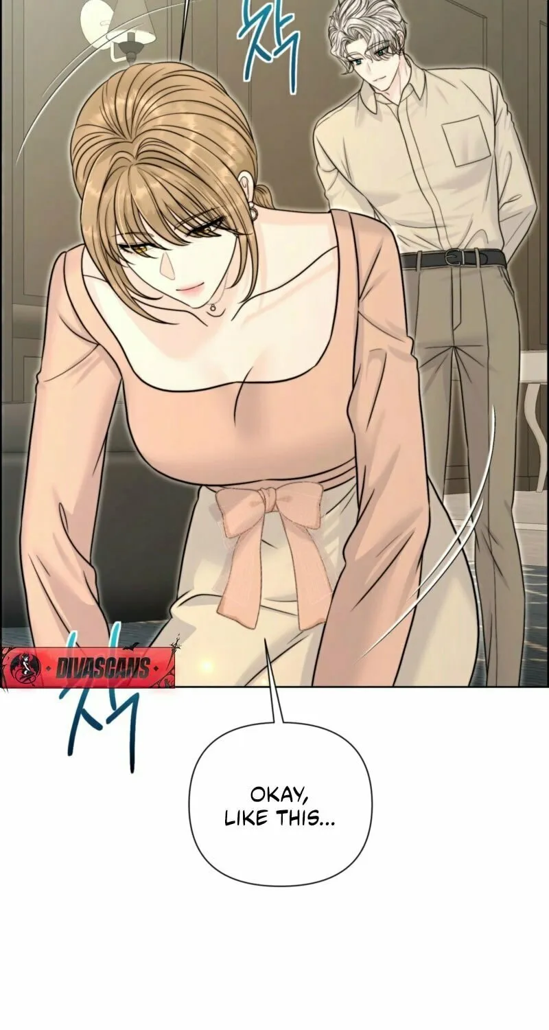Read Alpha, Omega, Alpha chapter 10 image 62 on Lezhin