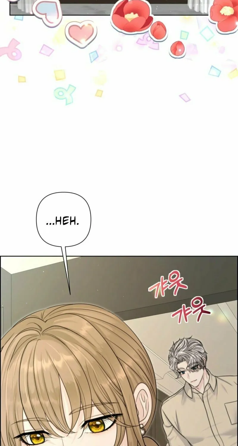 Read Alpha, Omega, Alpha chapter 10 image 64 on Lezhin