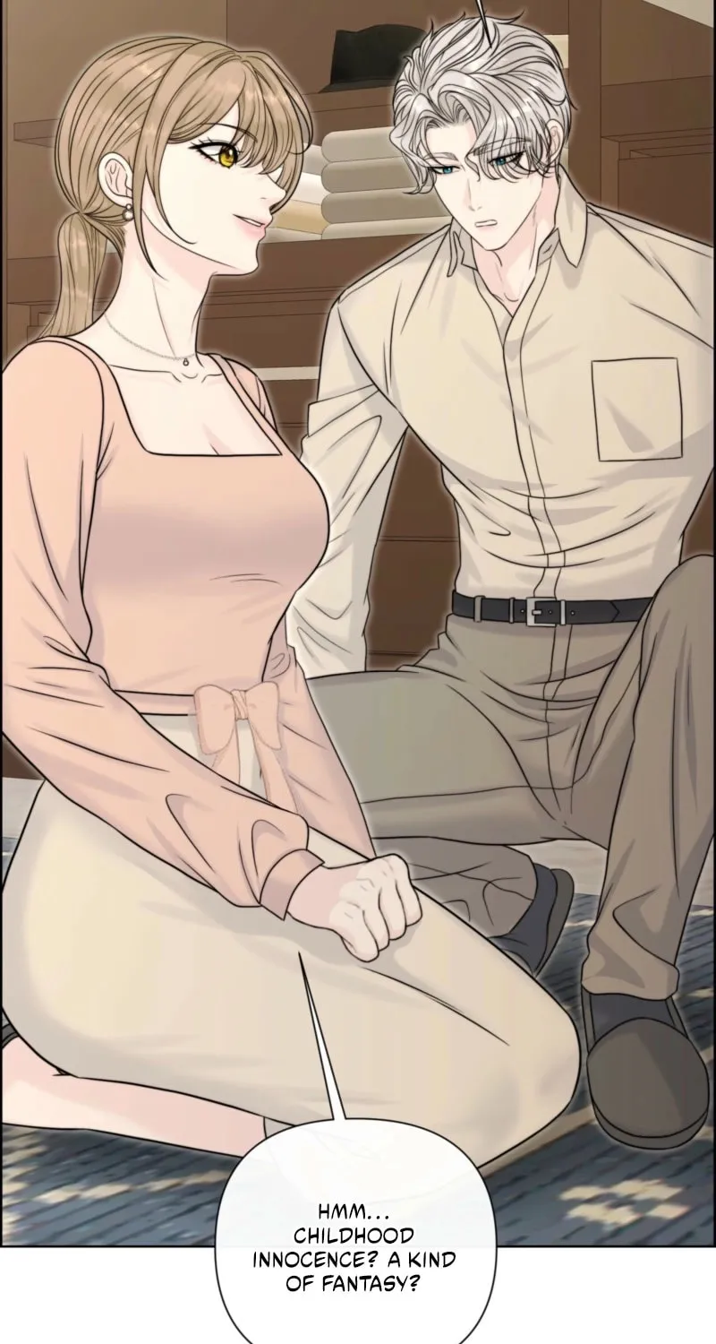 Read Alpha, Omega, Alpha chapter 10 image 68 on Lezhin
