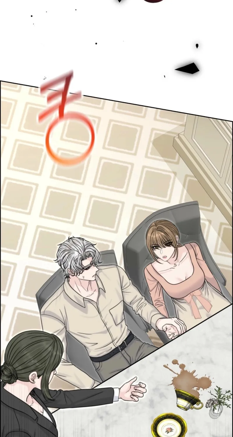 Read Alpha, Omega, Alpha chapter 10 image 7 on Lezhin