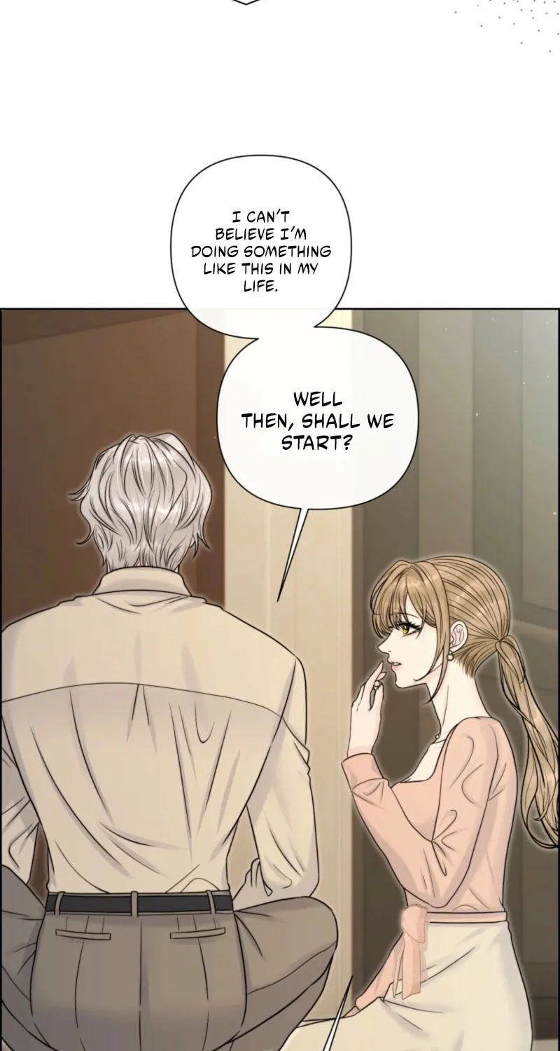 Read Alpha, Omega, Alpha chapter 10 image 73 on Lezhin